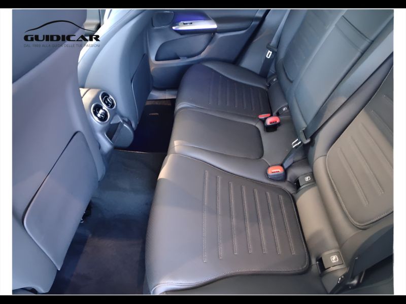 GuidiCar - MERCEDES BENZ GLC coupè 1 GLC 300 de 4MATIC Plug-in hybrid Coupe AMG Line PREMIUM Nuovo
