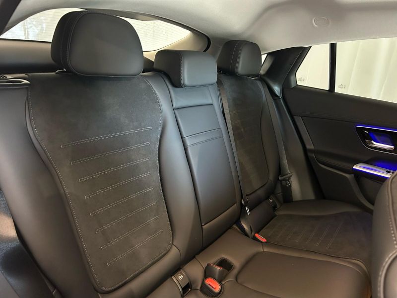 GuidiCar - MERCEDES BENZ GLC coupè 1 GLC 300 de 4MATIC Plug-in hybrid Coupe AMG Line PREMIUM TECH Nuovo
