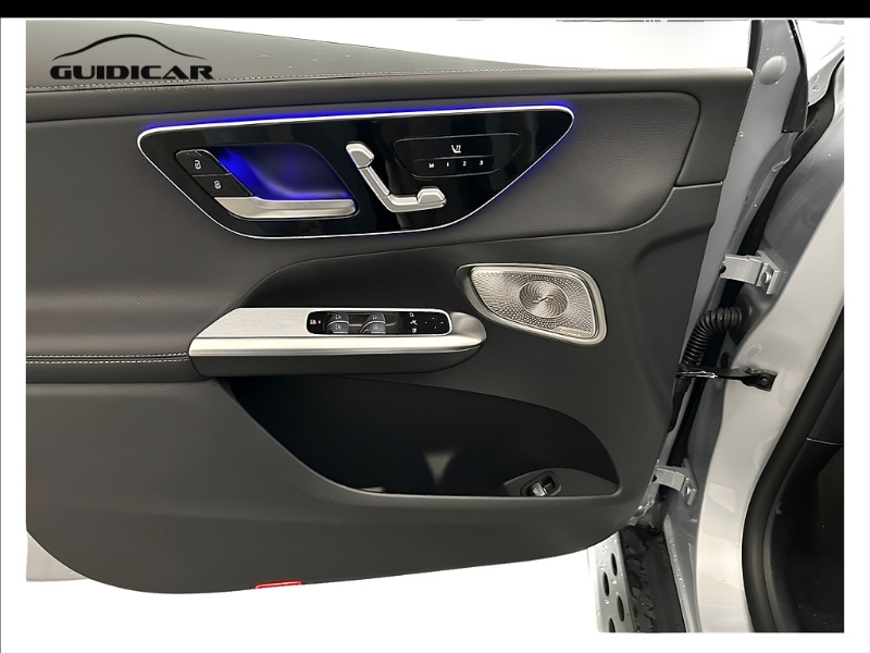 GuidiCar - MERCEDES BENZ GLC coupè 1 GLC 300 de 4MATIC Plug-in hybrid Coupe Nuovo