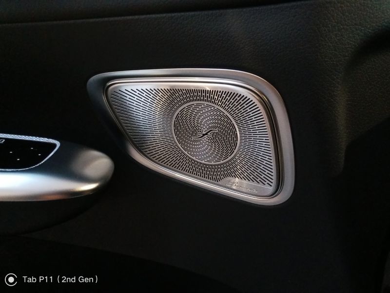 GuidiCar - MERCEDES BENZ GLC coupè GLC 300 de 4MATIC Plug-in hybrid Coupe