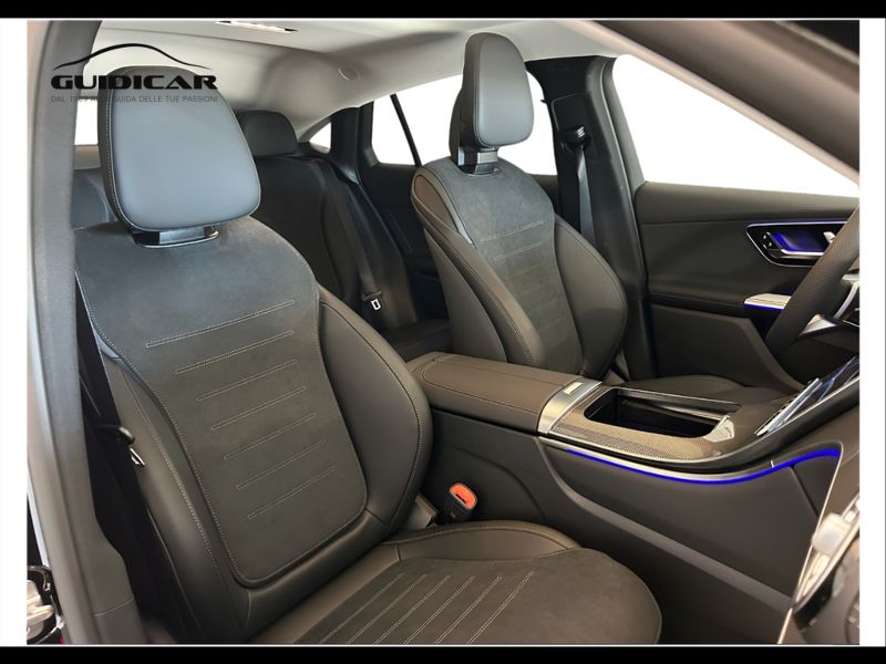 GuidiCar - MERCEDES BENZ GLC coupè 1 GLC 300 de 4MATIC Plug-in hybrid Coupe AMG Line PREMIUM TECH Nuovo