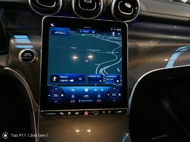 GuidiCar - MERCEDES BENZ GLC coupè GLC 300 de 4MATIC Plug-in hybrid Coupe