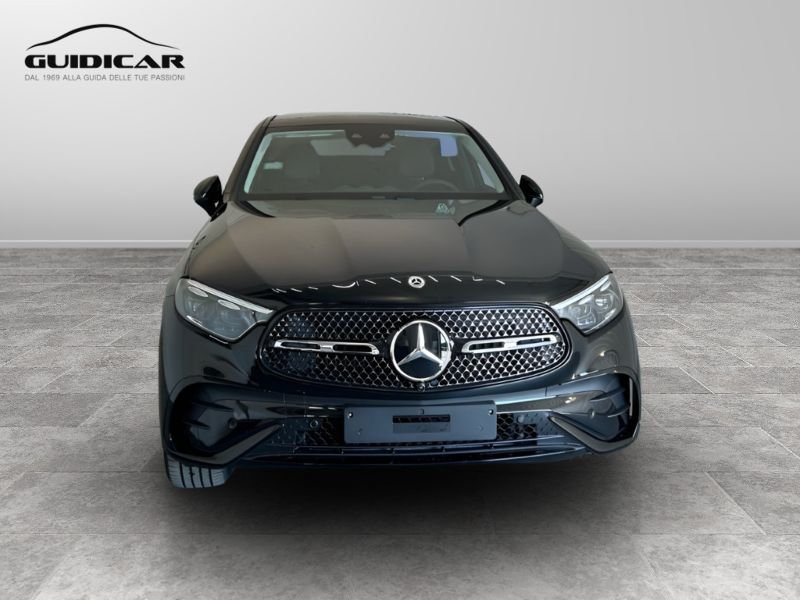 GuidiCar - MERCEDES BENZ GLC coupè 1 GLC 300 de 4MATIC Plug-in hybrid Coupe AMG Line PREMIUM TECH Nuovo