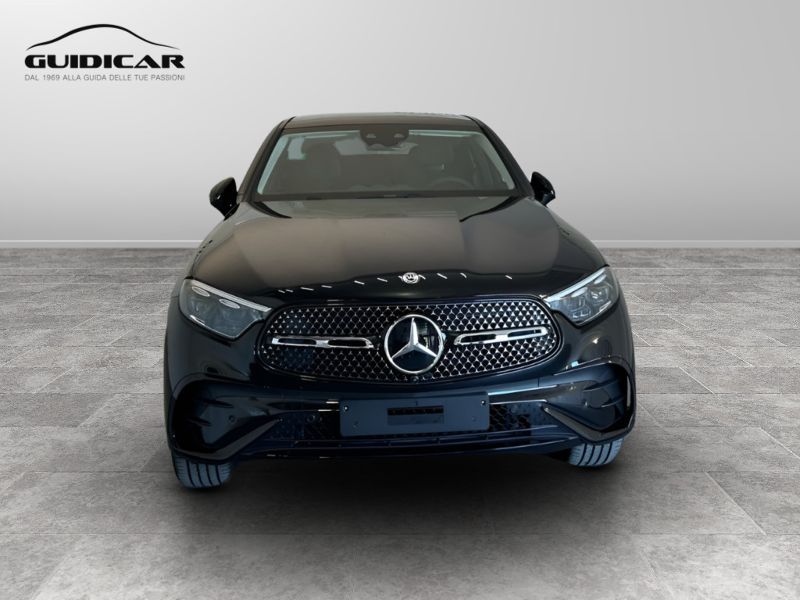 GuidiCar - MERCEDES BENZ GLC coupè 1 GLC 300 de 4MATIC Plug-in hybrid Coupe AMG Line PREMIUM TECH Nuovo
