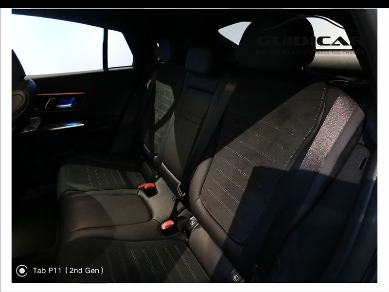 GuidiCar - MERCEDES BENZ GLC coupè GLC 300 de 4MATIC Plug-in hybrid Coupe