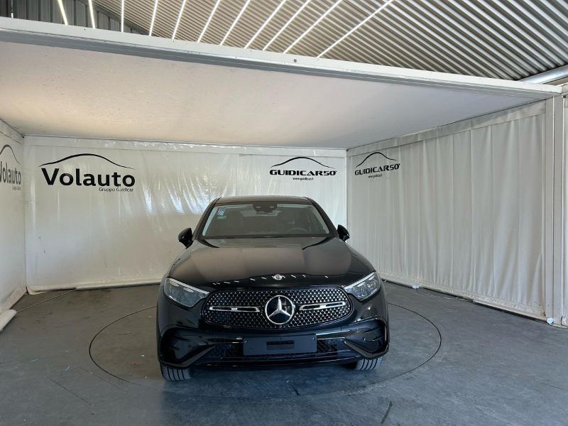 GuidiCar - MERCEDES BENZ GLC coupè 1 GLC 300 de 4MATIC Plug-in hybrid Coupe AMG Line PREMIUM TECH Nuovo