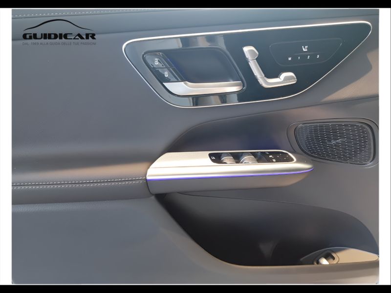 GuidiCar - MERCEDES BENZ GLC coupè 1 GLC 300 de 4MATIC Plug-in hybrid Coupe AMG Line PREMIUM Nuovo