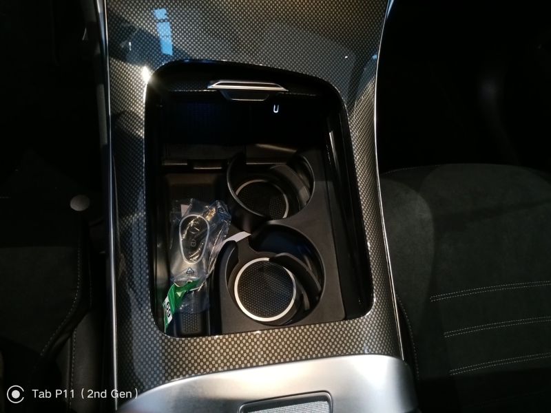 GuidiCar - MERCEDES BENZ GLC coupè GLC 300 de 4MATIC Plug-in hybrid Coupe