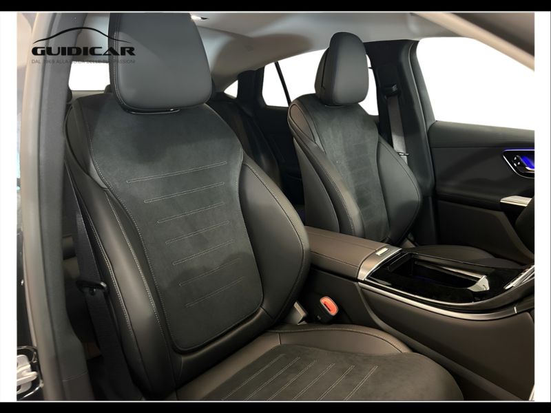 GuidiCar - MERCEDES BENZ GLC coupè 1 GLC 300 de 4MATIC Plug-in hybrid Coupe AMG Line ADVANCED TECH Nuovo