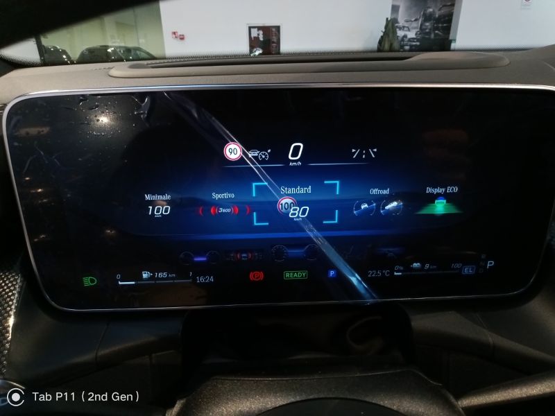 GuidiCar - MERCEDES BENZ GLC coupè GLC 300 de 4MATIC Plug-in hybrid Coupe