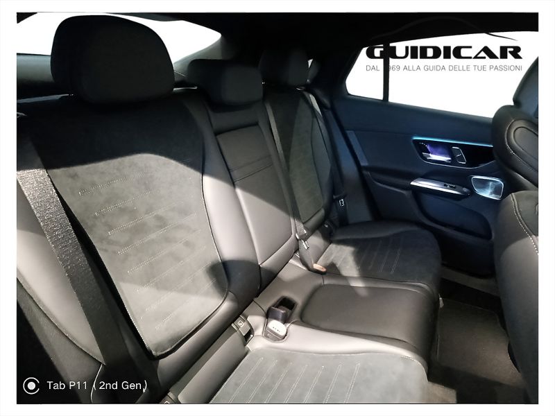 GuidiCar - MERCEDES BENZ GLC coupè GLC 300 de 4MATIC Plug-in hybrid Coupe