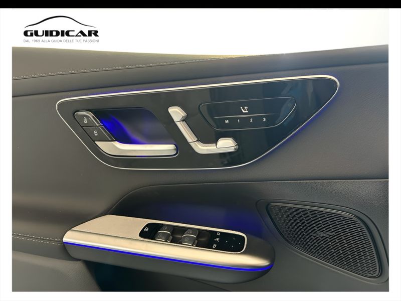 GuidiCar - MERCEDES BENZ GLC coupè 1 GLC 300 de 4MATIC Plug-in hybrid Coupe AMG Line PREMIUM Nuovo