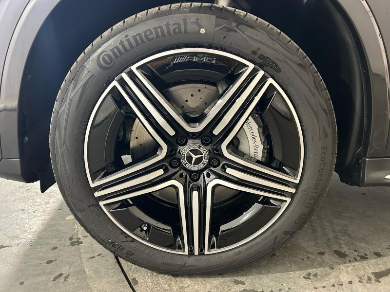 GuidiCar - MERCEDES BENZ GLC coupè 1 GLC 300 de 4MATIC Plug-in hybrid Coupe AMG Line ADVANCED TECH Nuovo