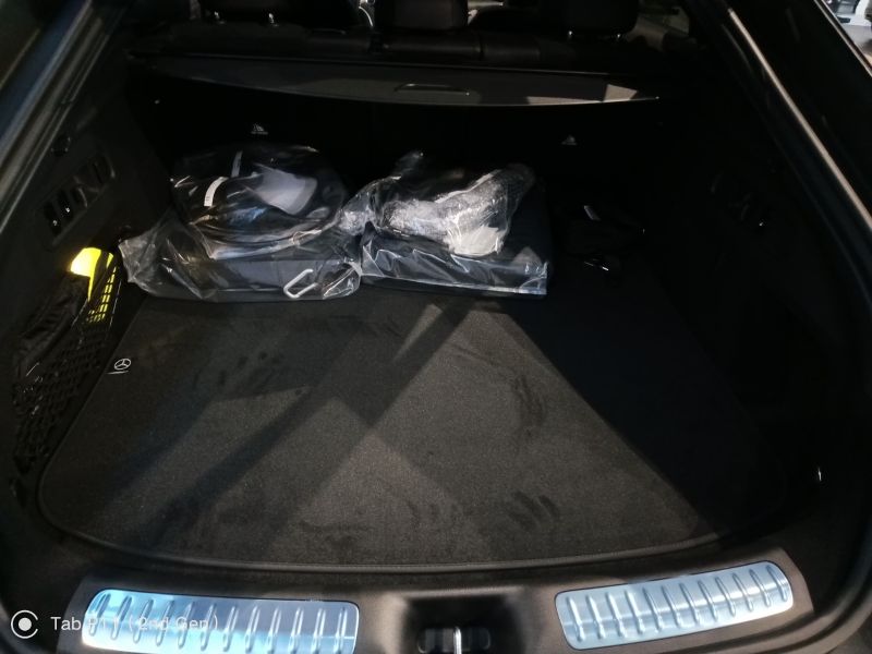 GuidiCar - MERCEDES BENZ GLC coupè GLC 300 de 4MATIC Plug-in hybrid Coupe