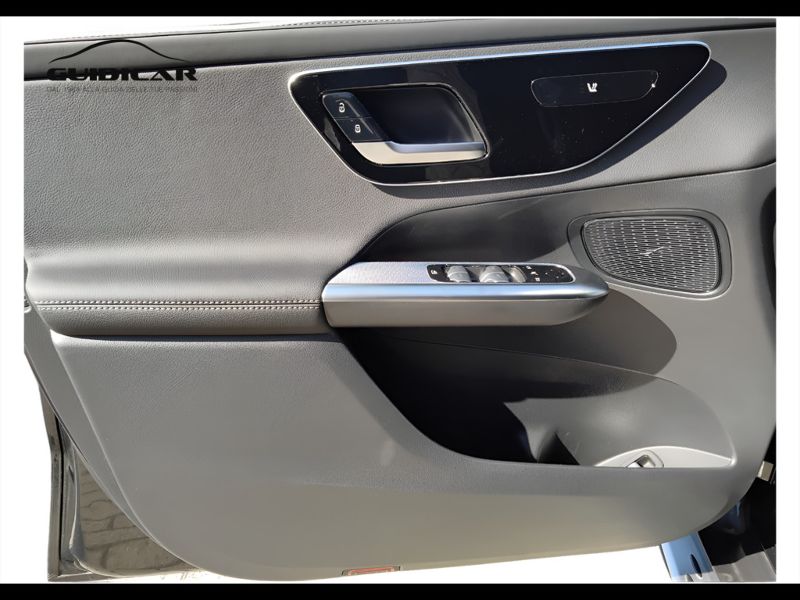 GuidiCar - MERCEDES BENZ GLC coupè 1 GLC 300 de 4MATIC Plug-in hybrid Coupe AMG Line ADVANCED TECH Nuovo
