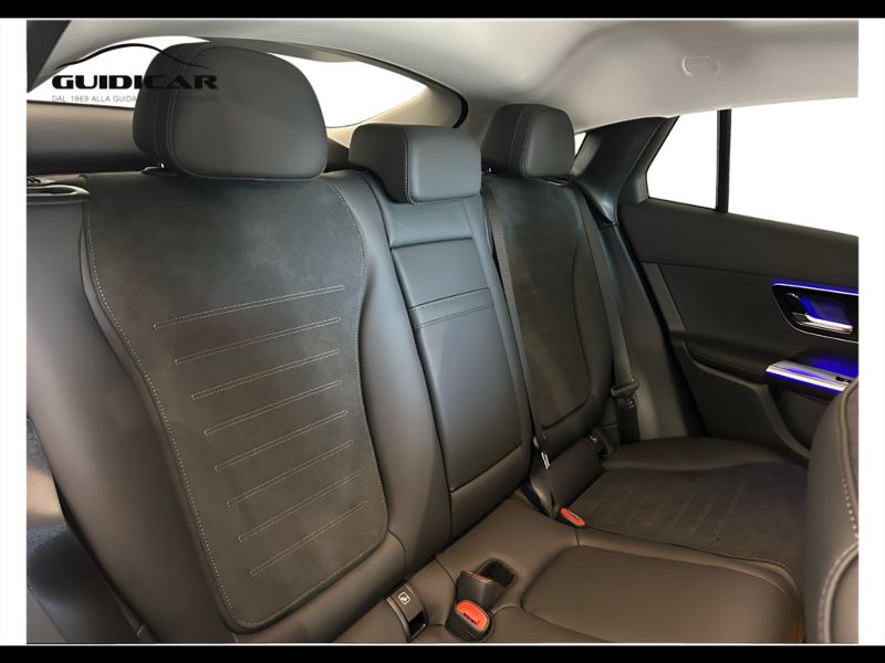 GuidiCar - MERCEDES BENZ GLC coupè 1 GLC 300 de 4MATIC Plug-in hybrid Coupe AMG Line PREMIUM TECH Nuovo