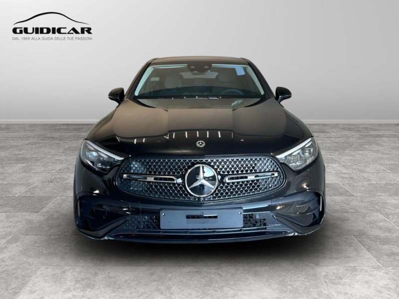 GuidiCar - MERCEDES BENZ GLC coupè 1 GLC 300 de 4MATIC Plug-in hybrid Coupe AMG Line PREMIUM Nuovo