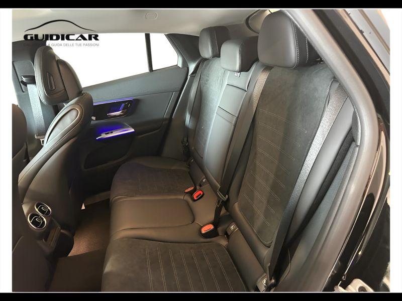 GuidiCar - MERCEDES BENZ GLC coupè 1 GLC 300 de 4MATIC Plug-in hybrid Coupe AMG Line PREMIUM Nuovo