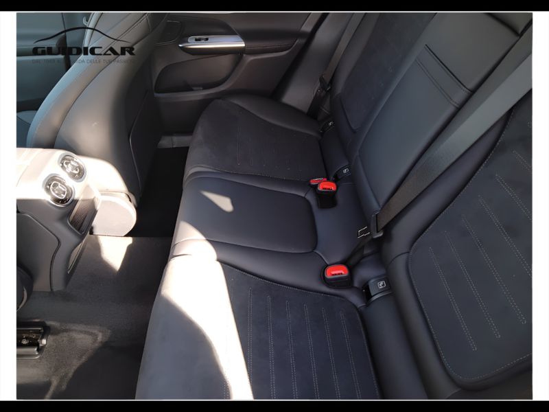 GuidiCar - MERCEDES BENZ GLC coupè 1 GLC 300 de 4MATIC Plug-in hybrid Coupe AMG Line ADVANCED TECH Nuovo