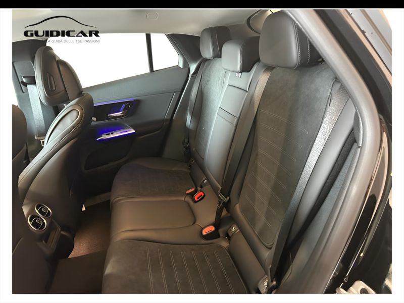 GuidiCar - MERCEDES BENZ GLC coupè 1 GLC 300 de 4MATIC Plug-in hybrid Coupe AMG Line PREMIUM Nuovo
