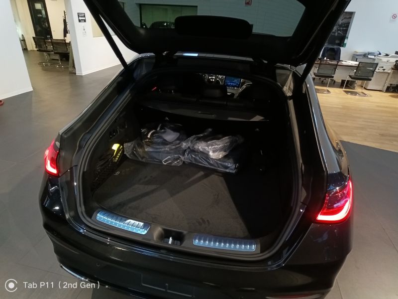 GuidiCar - MERCEDES BENZ GLC coupè GLC 300 de 4MATIC Plug-in hybrid Coupe