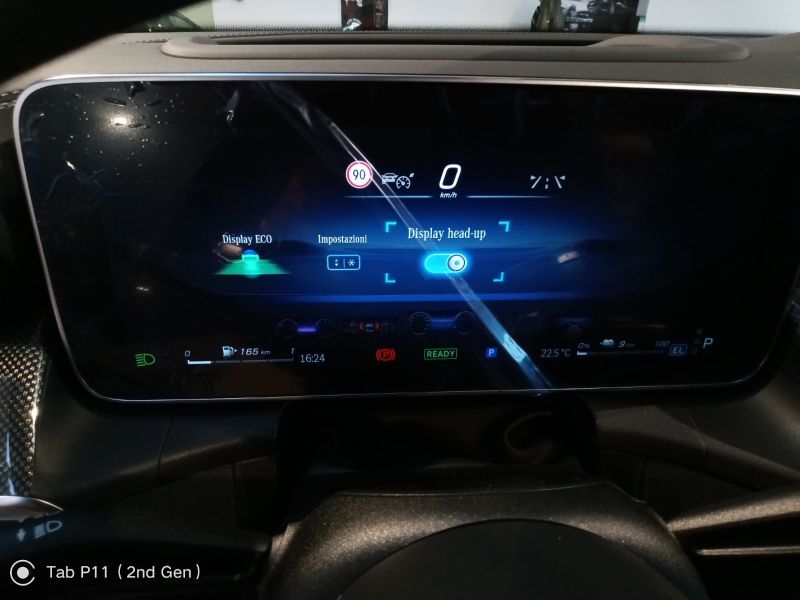 GuidiCar - MERCEDES BENZ GLC coupè GLC 300 de 4MATIC Plug-in hybrid Coupe