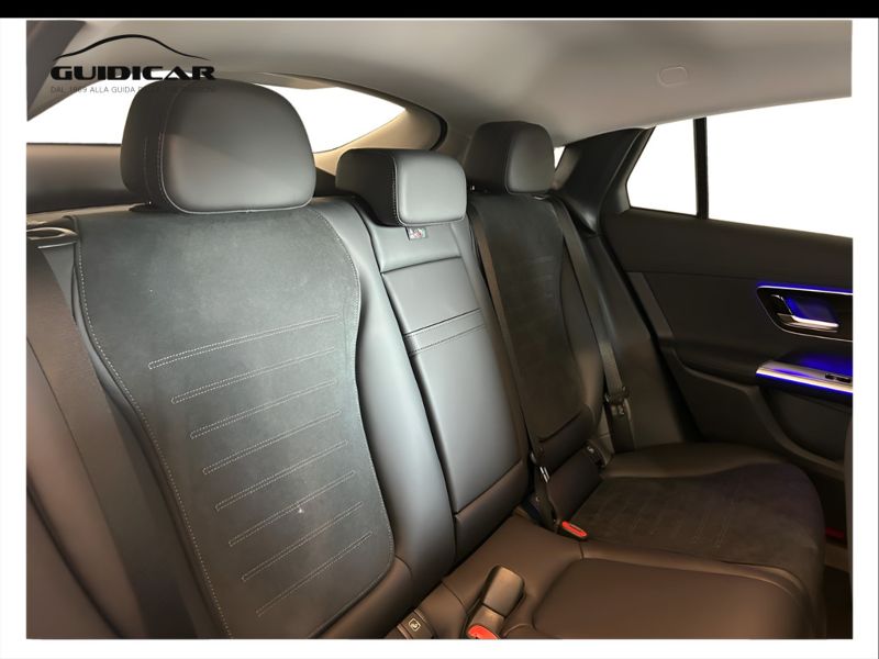 GuidiCar - MERCEDES BENZ GLC coupè 1 GLC 300 de 4MATIC Plug-in hybrid Coupe AMG Line PREMIUM Nuovo