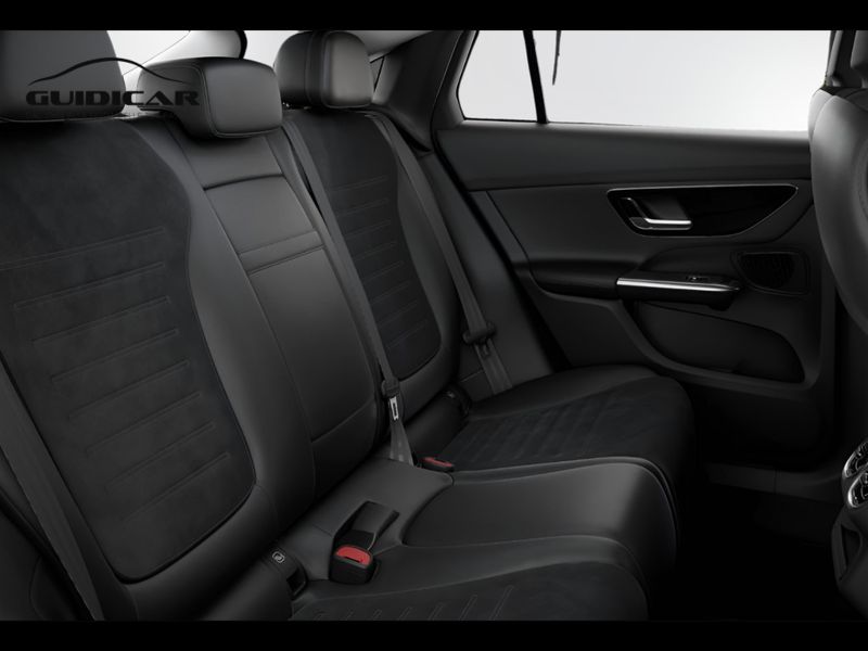 GuidiCar - MERCEDES BENZ GLC coupè 1 GLC 300 de 4MATIC Plug-in hybrid Coupe AMG Line ADVANCED TECH Nuovo