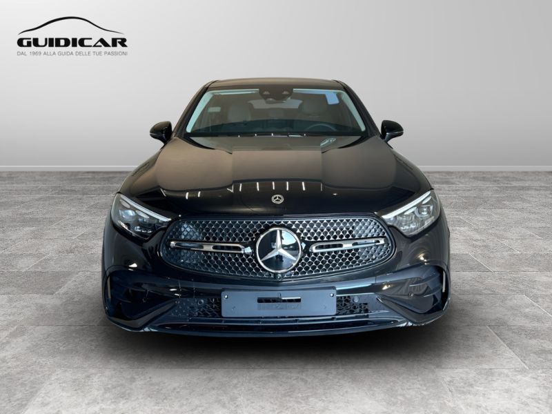 GuidiCar - MERCEDES BENZ GLC coupè 1 GLC 300 de 4MATIC Plug-in hybrid Coupe AMG Line PREMIUM Nuovo