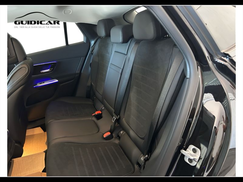 GuidiCar - MERCEDES BENZ GLC coupè 1 GLC 300 de 4MATIC Plug-in hybrid Coupe AMG Line PREMIUM TECH Nuovo