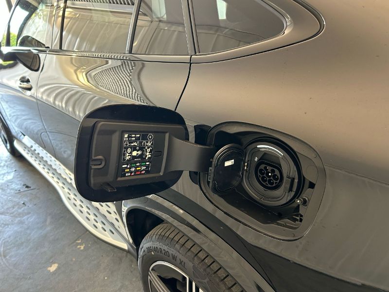 GuidiCar - MERCEDES BENZ GLC coupè 1 GLC 300 de 4MATIC Plug-in hybrid Coupe AMG Line PREMIUM TECH Nuovo