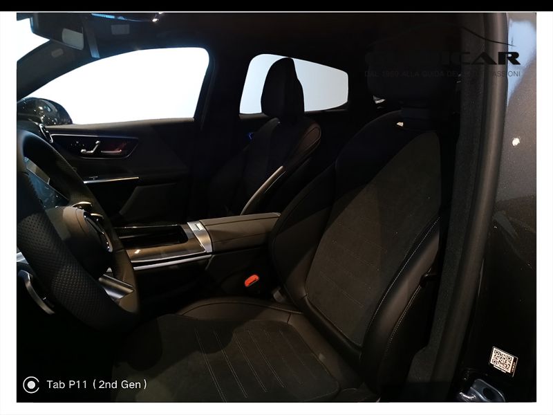 GuidiCar - MERCEDES BENZ GLC coupè GLC 300 de 4MATIC Plug-in hybrid Coupe