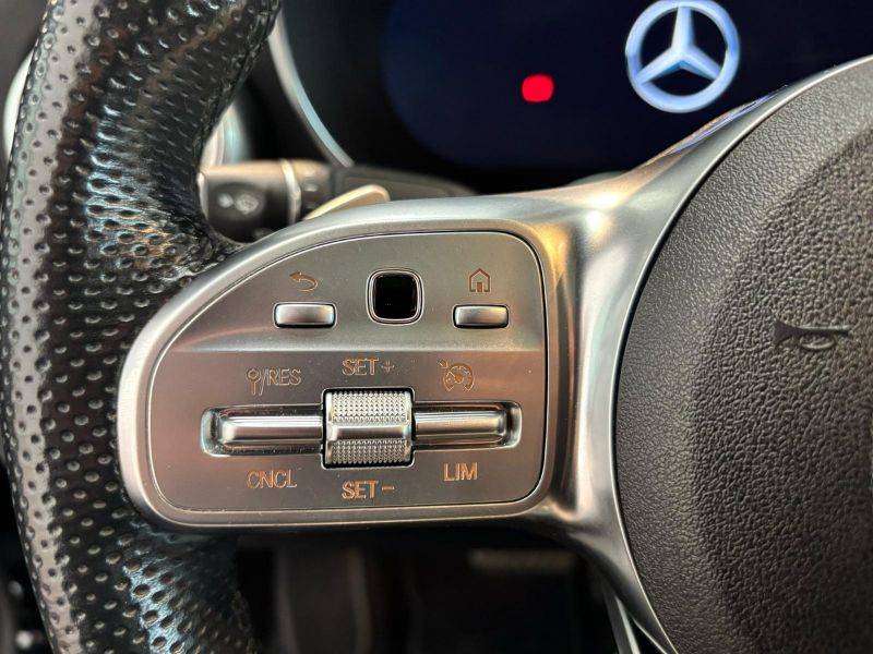 GuidiCar - Mercedes GLC 2021 GLC Coupe 220 d Night edition 4matic auto Usato
