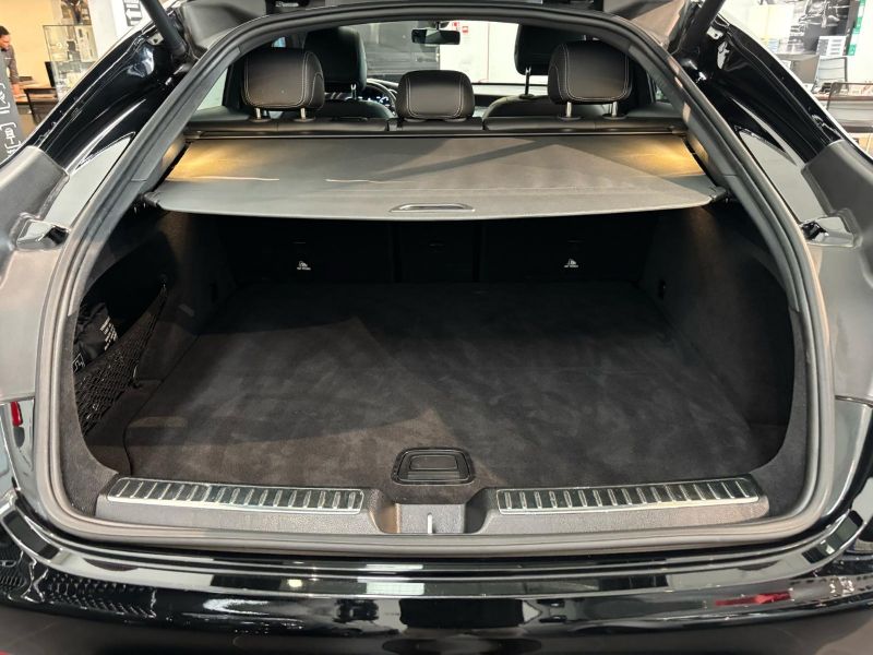 GuidiCar - Mercedes GLC 2021 GLC Coupe 220 d Night edition 4matic auto Usato