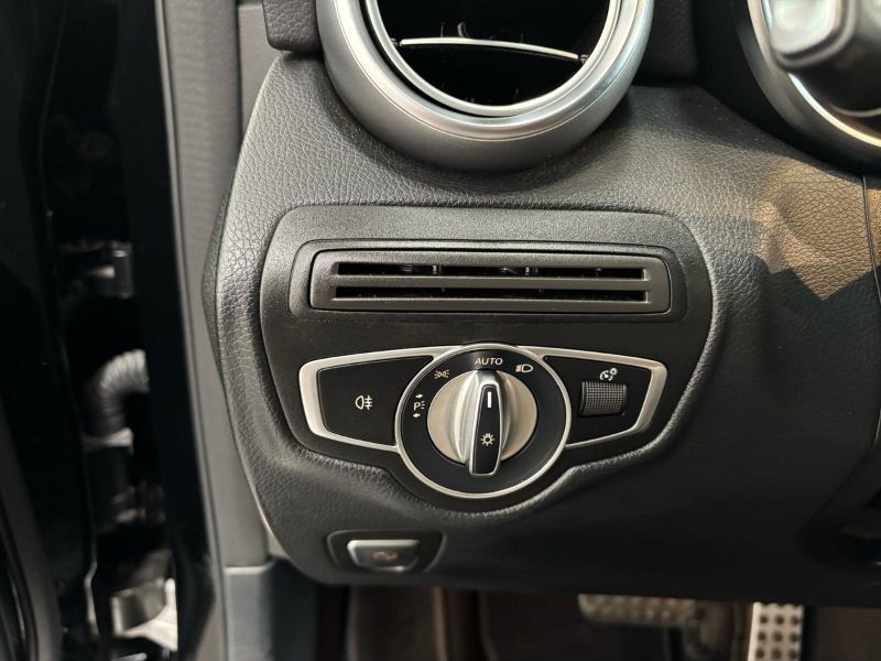 GuidiCar - Mercedes GLC 2021 GLC Coupe 220 d Night edition 4matic auto Usato
