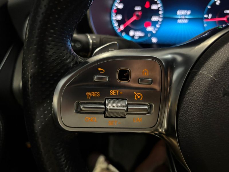 GuidiCar - Mercedes GLC 2022 GLC Coupe 220 d Premium 4matic auto Usato