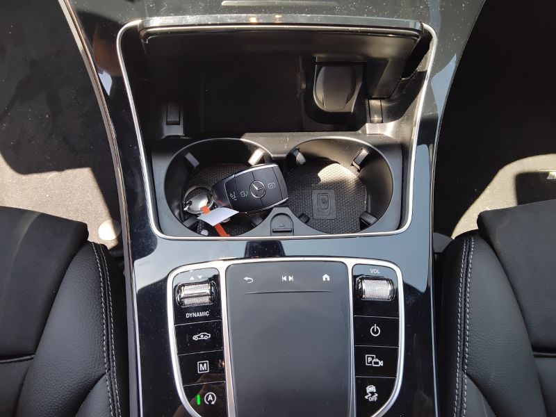 GuidiCar - Mercedes GLC 2023 GLC Coupe 220 d Premium 4matic auto Usato