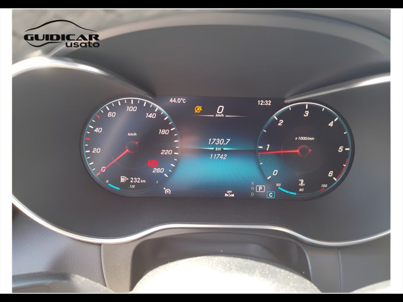 GuidiCar - Mercedes GLC 2023 GLC Coupe 220 d Premium 4matic auto Usato