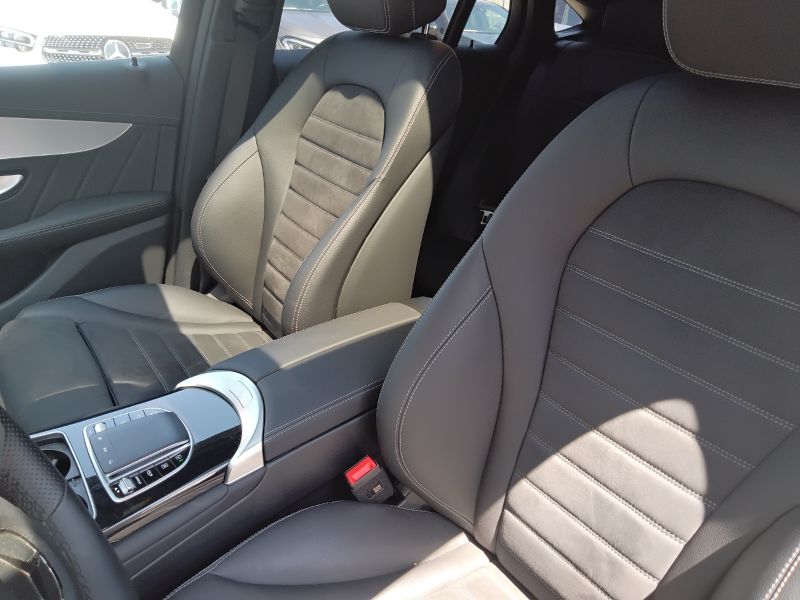 GuidiCar - Mercedes GLC 2023 GLC Coupe 220 d Premium 4matic auto Usato