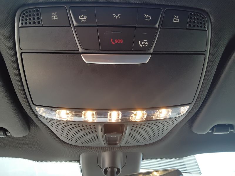 GuidiCar - Mercedes GLC 2023 GLC Coupe 220 d Premium 4matic auto Usato