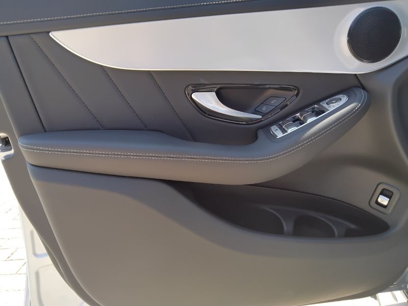 GuidiCar - Mercedes GLC 2023 GLC Coupe 220 d Premium 4matic auto Usato