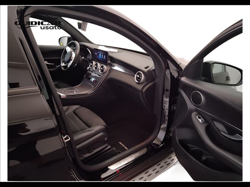 GuidiCar - Mercedes GLC 2023 GLC Coupe 220 d Premium 4matic auto Usato