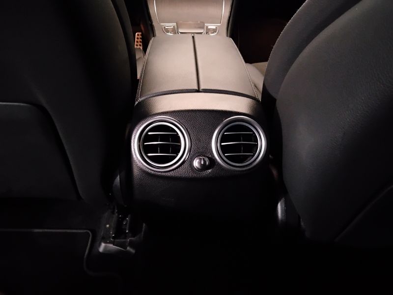GuidiCar - Mercedes GLC 2023 GLC Coupe 220 d Premium 4matic auto Usato