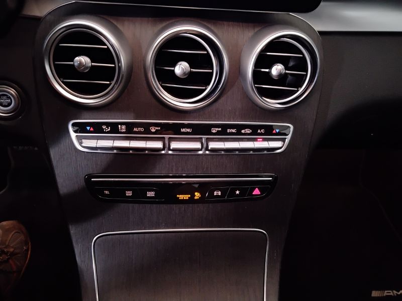 GuidiCar - Mercedes GLC 2023 GLC Coupe 220 d Premium 4matic auto Usato