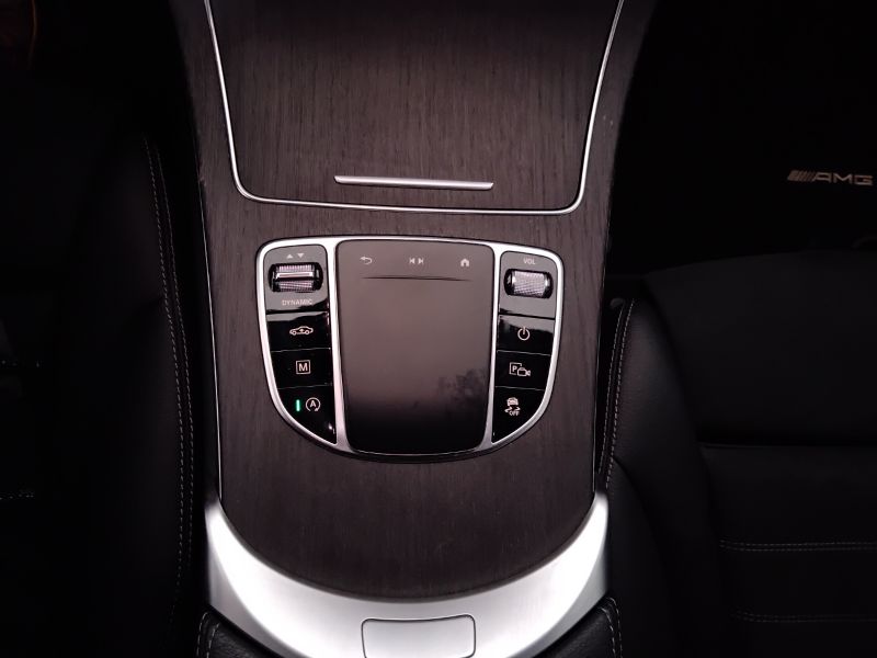 GuidiCar - Mercedes GLC 2023 GLC Coupe 220 d Premium 4matic auto Usato