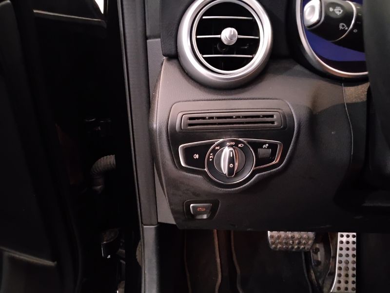 GuidiCar - Mercedes GLC 2023 GLC Coupe 220 d Premium 4matic auto Usato
