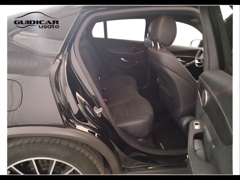 GuidiCar - Mercedes GLC 2023 GLC Coupe 220 d Premium 4matic auto Usato