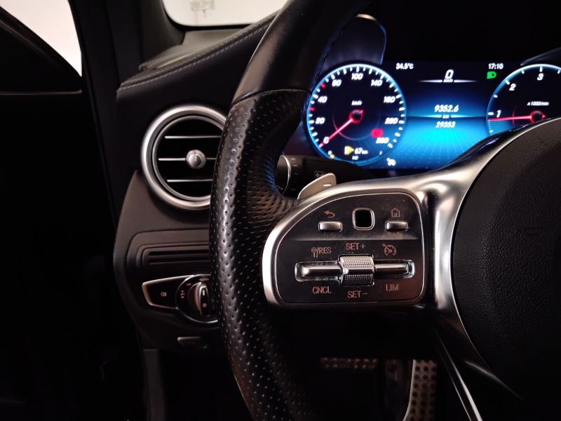 GuidiCar - Mercedes GLC 2023 GLC Coupe 220 d Premium 4matic auto Usato