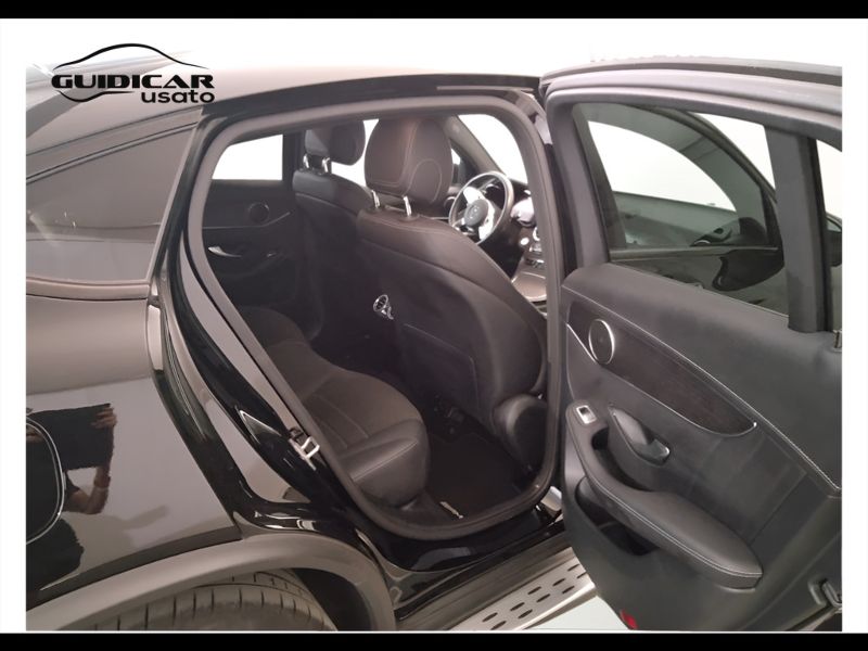 GuidiCar - Mercedes GLC 2023 GLC Coupe 220 d Premium 4matic auto Usato