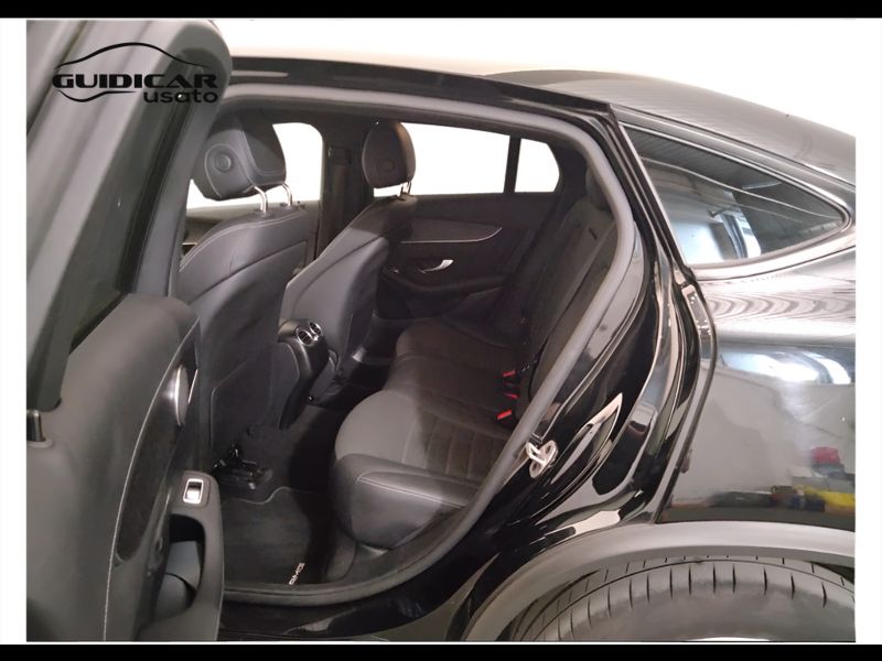 GuidiCar - Mercedes GLC 2023 GLC Coupe 220 d Premium 4matic auto Usato